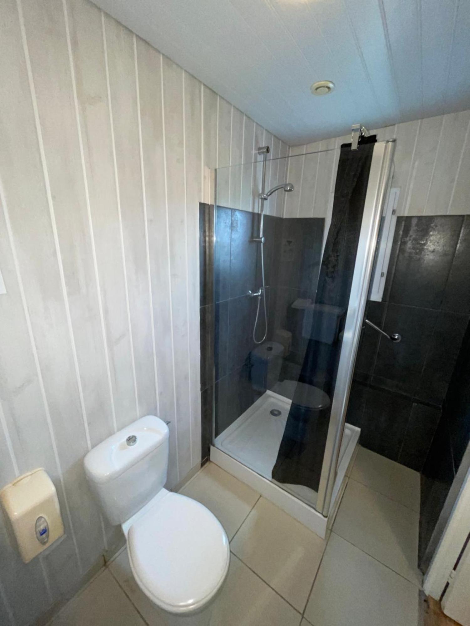 Sainte-Soulle Hotel Auberge Des Charmilles חדר תמונה