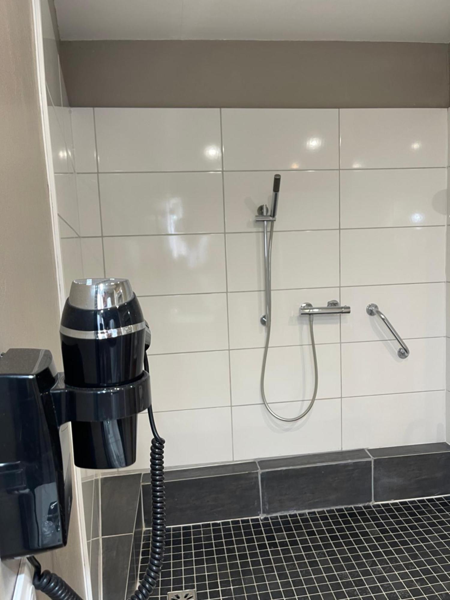 Sainte-Soulle Hotel Auberge Des Charmilles חדר תמונה